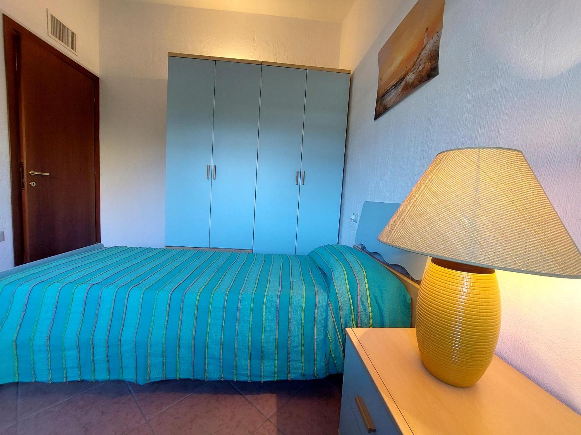 Residence Abba Urci Tertenìa 外观 照片