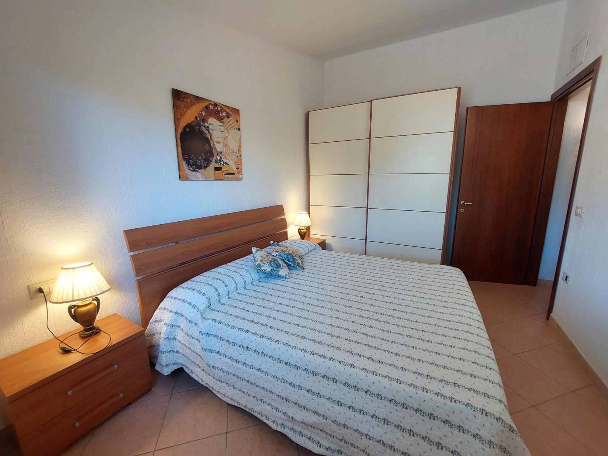 Residence Abba Urci Tertenìa 外观 照片