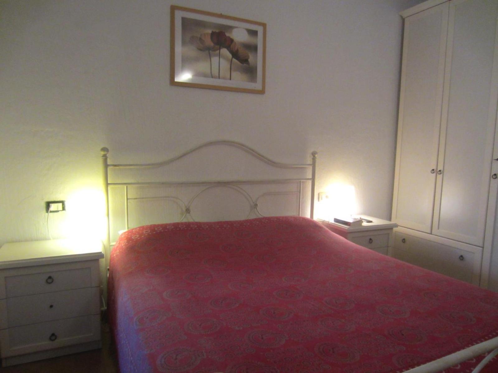Residence Abba Urci Tertenìa 外观 照片
