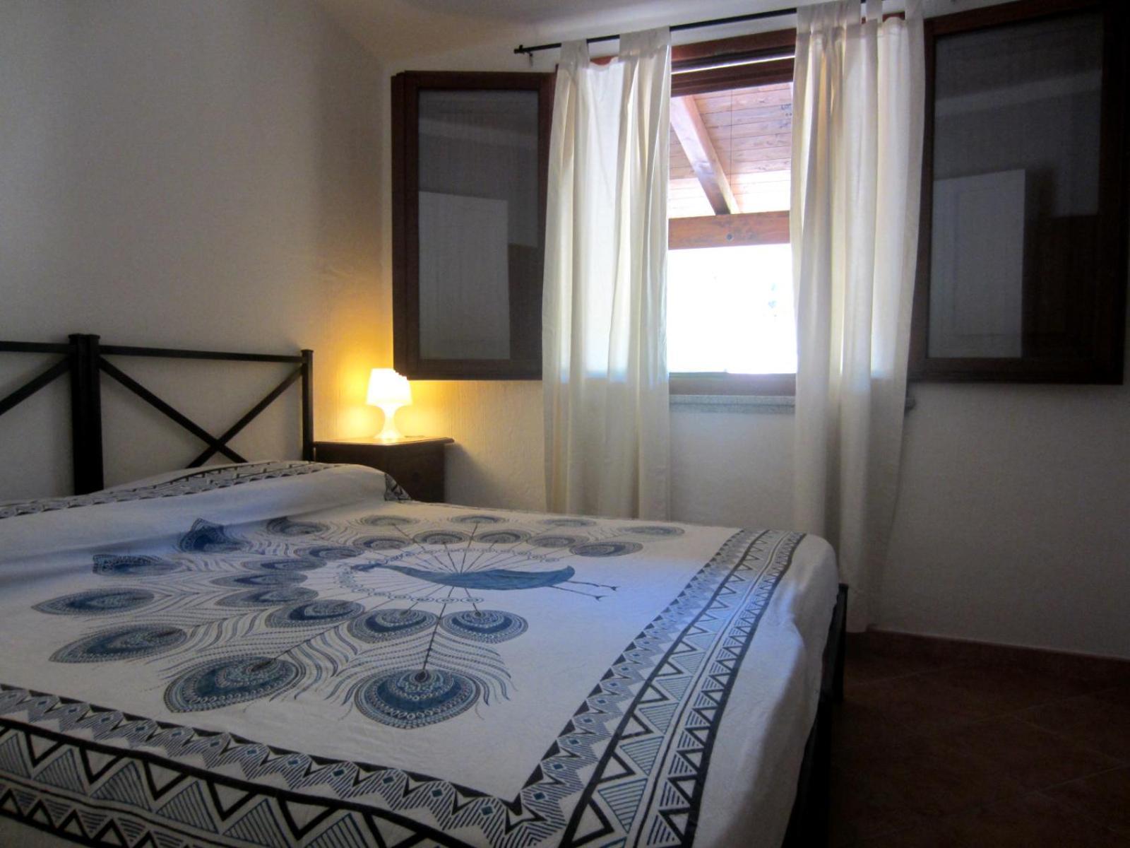 Residence Abba Urci Tertenìa 外观 照片