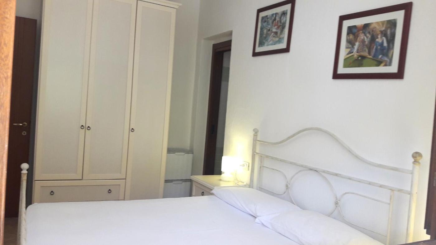 Residence Abba Urci Tertenìa 外观 照片