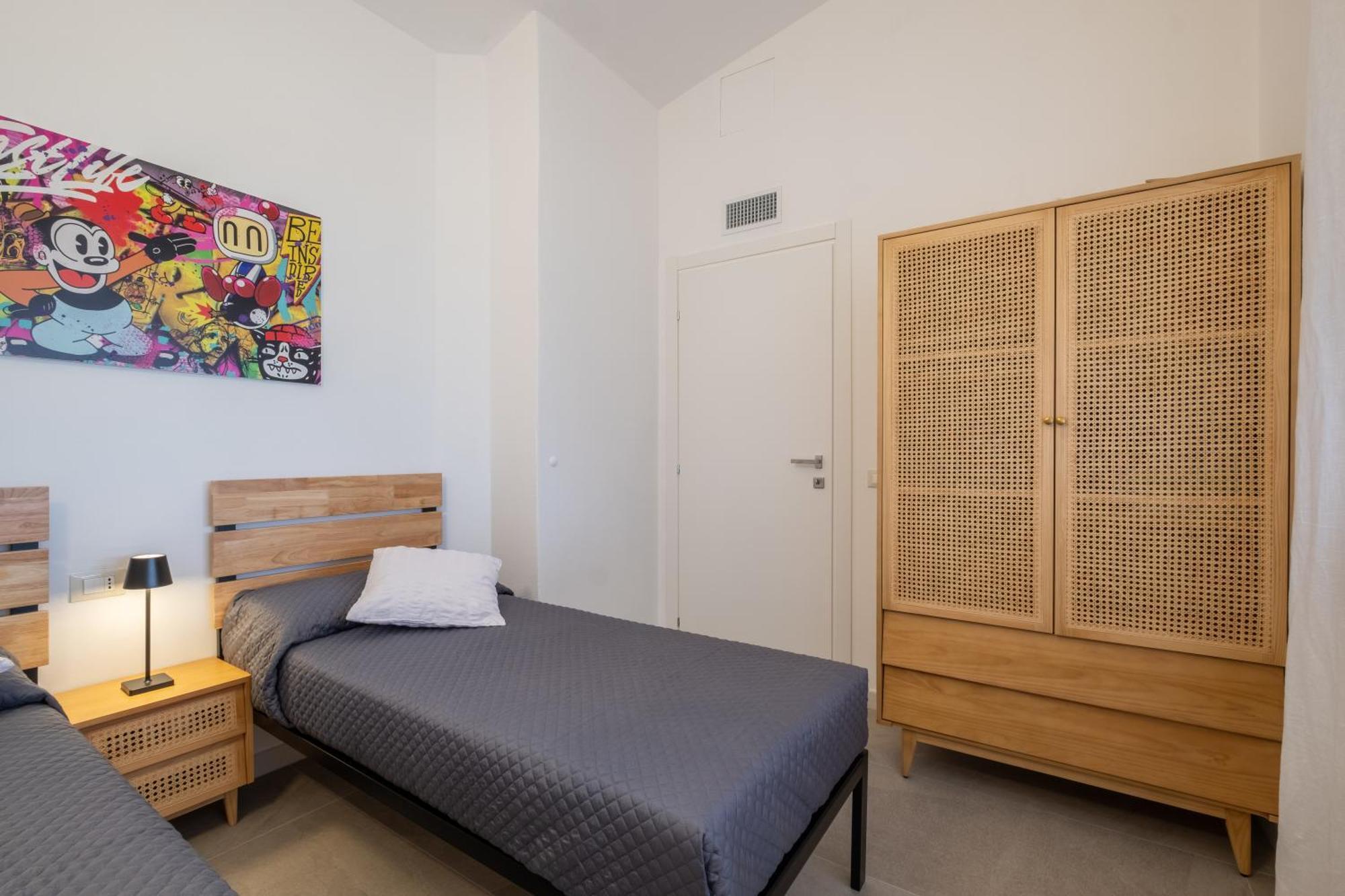 Residence Abba Urci Tertenìa 外观 照片