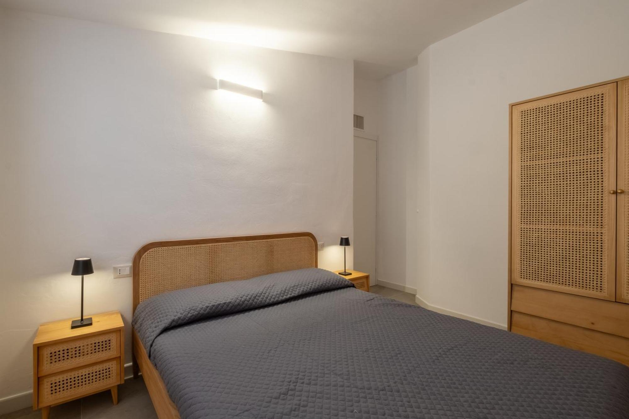 Residence Abba Urci Tertenìa 外观 照片